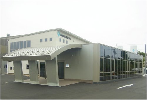 安来支店の画像