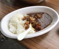 カレーライス